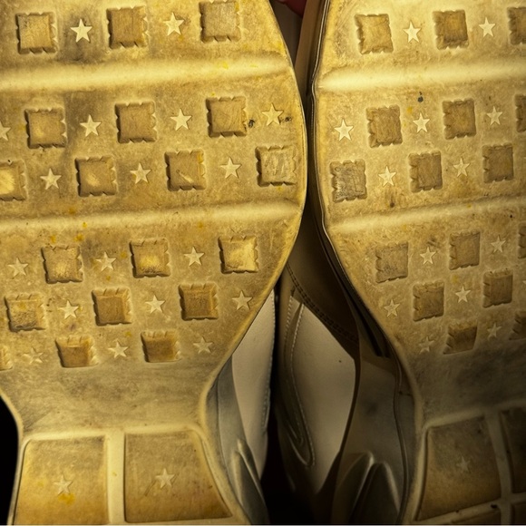 Gucci Rhyton sneakers - Picture 8 of 11